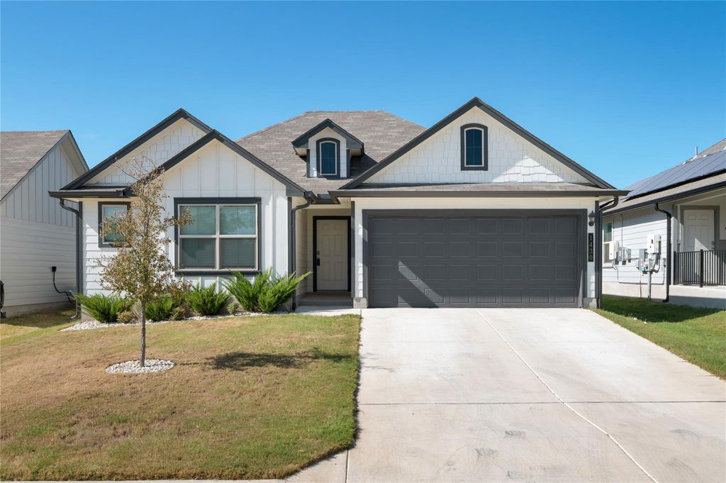 1430 Piedmont ST, Temple, TX 76504