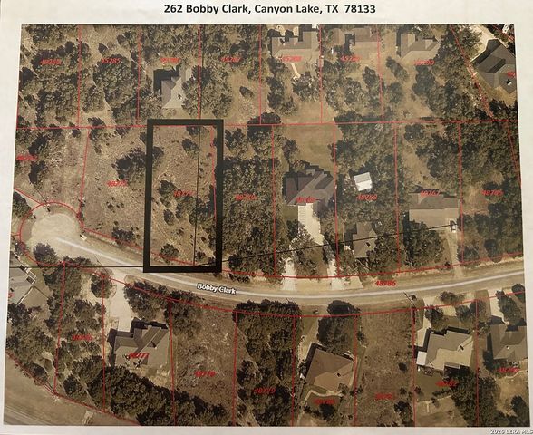 262 Bobby Clark, Canyon Lake, TX 78133