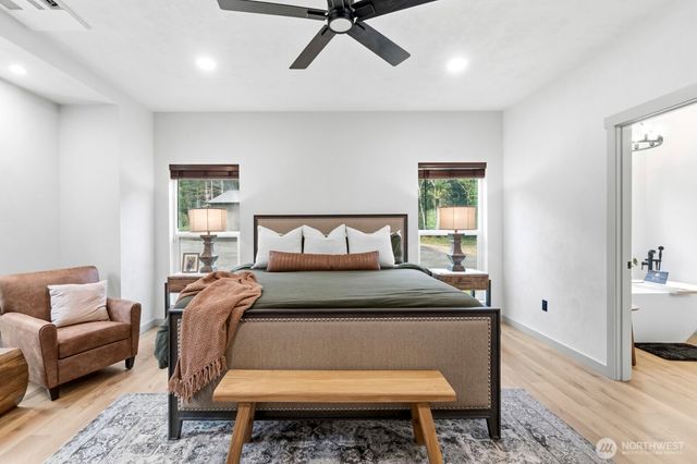7590 SE Lynch Road, Shelton, WA 98584