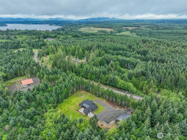 7590 SE Lynch Road, Shelton, WA 98584