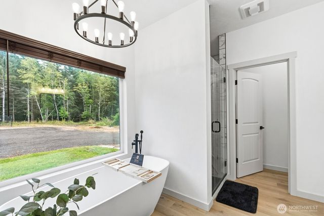 7590 SE Lynch Road, Shelton, WA 98584
