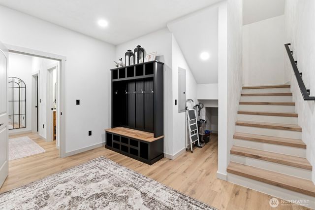 7590 SE Lynch Road, Shelton, WA 98584
