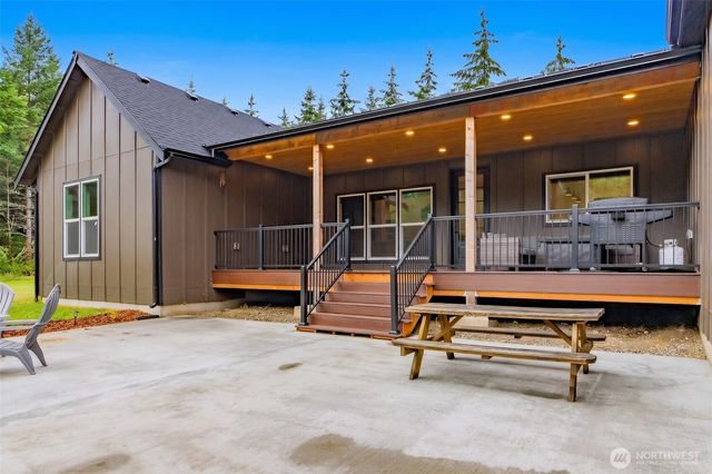 7590 SE Lynch Road, Shelton, WA 98584
