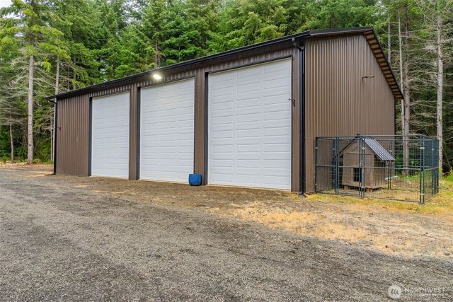 7590 SE Lynch Road, Shelton, WA 98584