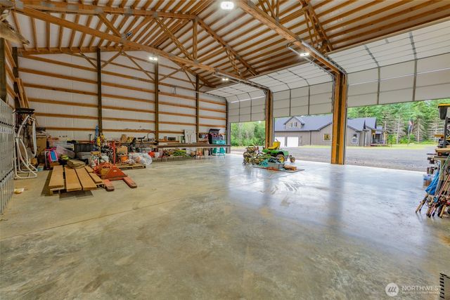 7590 SE Lynch Road, Shelton, WA 98584