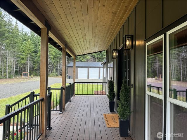 7590 SE Lynch Road, Shelton, WA 98584
