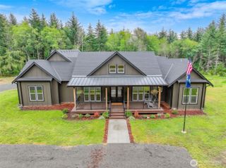 7590 SE Lynch Road, Shelton, WA 98584