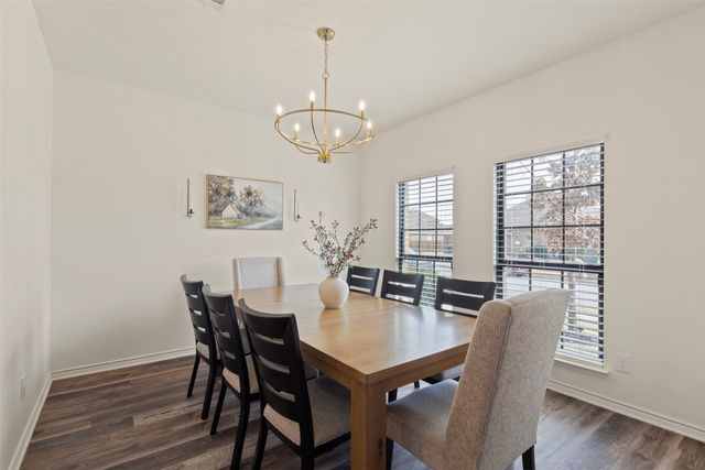 1320 White Water Lane, Rockwall, TX 75087