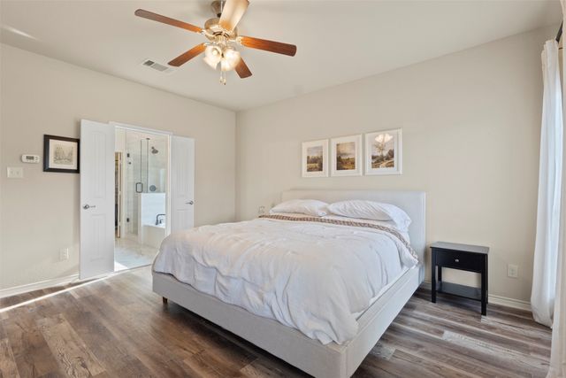 1320 White Water Lane, Rockwall, TX 75087