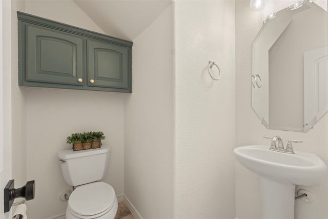 1320 White Water Lane, Rockwall, TX 75087