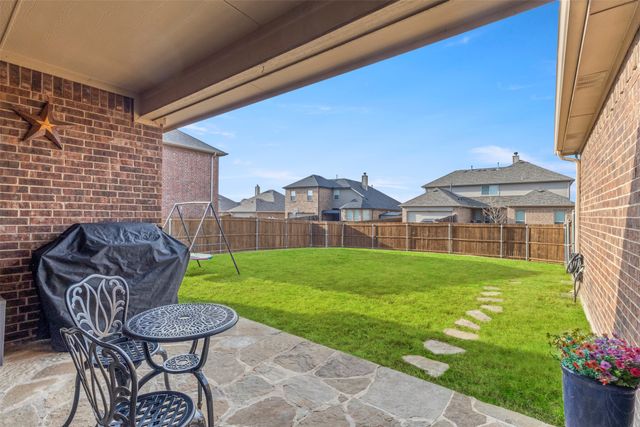 1320 White Water Lane, Rockwall, TX 75087