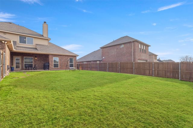 1320 White Water Lane, Rockwall, TX 75087