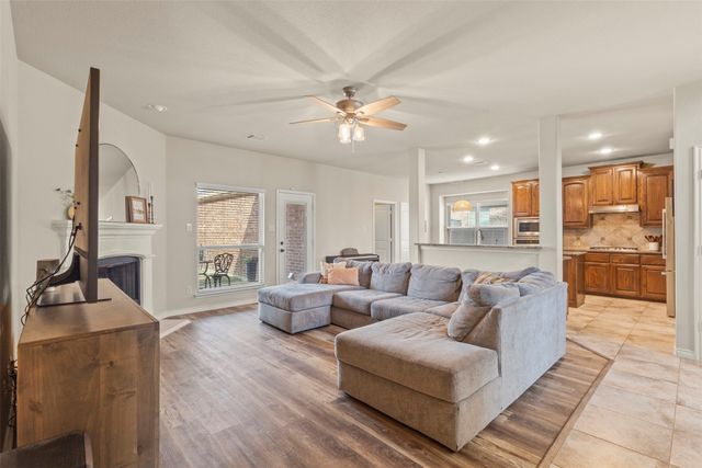 1320 White Water Lane, Rockwall, TX 75087