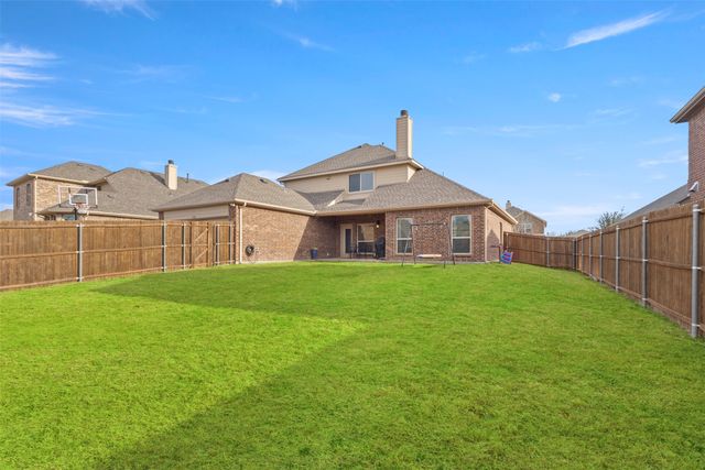1320 White Water Lane, Rockwall, TX 75087