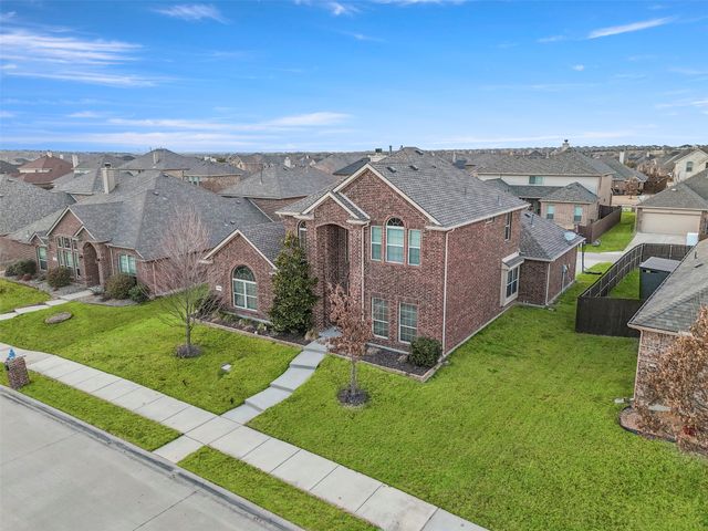 1320 White Water Lane, Rockwall, TX 75087