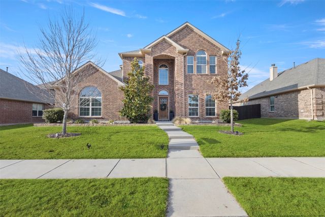 1320 White Water Lane, Rockwall, TX 75087