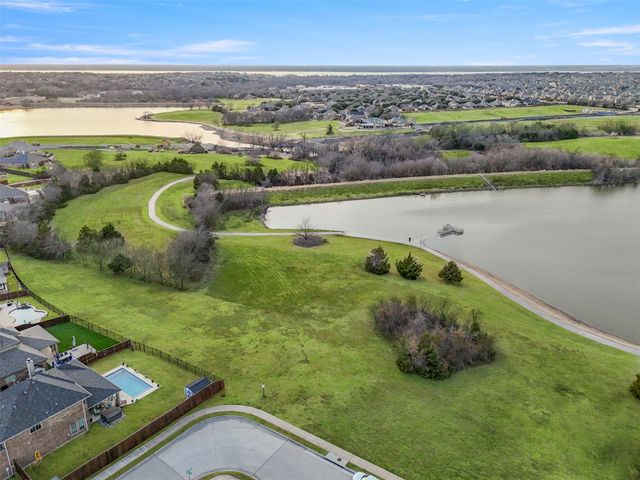 1320 White Water Lane, Rockwall, TX 75087