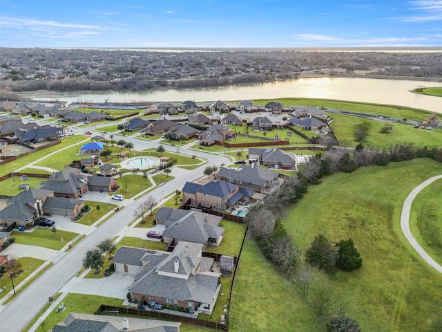 1320 White Water Lane, Rockwall, TX 75087