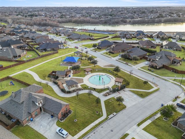 1320 White Water Lane, Rockwall, TX 75087