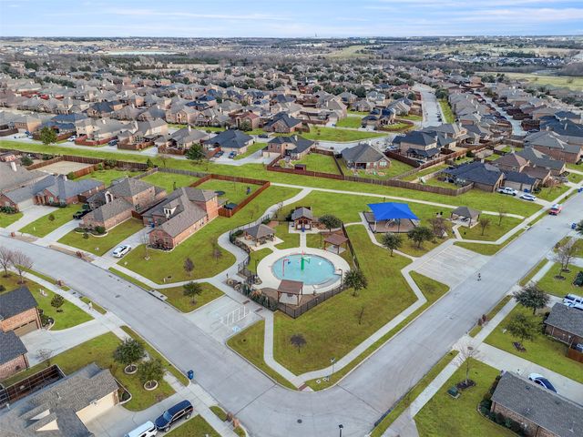 1320 White Water Lane, Rockwall, TX 75087