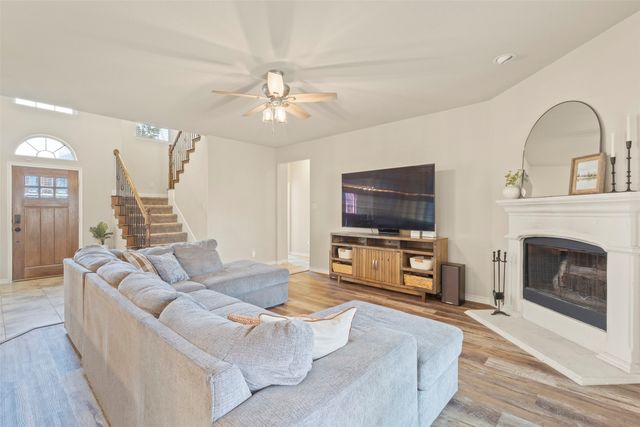 1320 White Water Lane, Rockwall, TX 75087