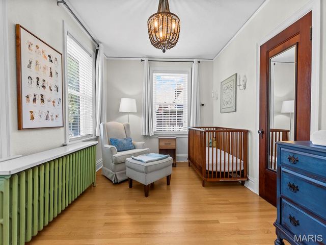 3873 Holly Hills Boulevard, St Louis, MO 63116