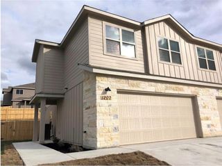 1207 Garland RD, Georgetown, TX 78626