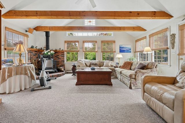 8 Viking Rock Drive, Yarmouth, MA 02664