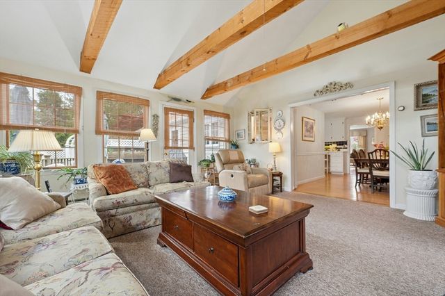 8 Viking Rock Drive, Yarmouth, MA 02664