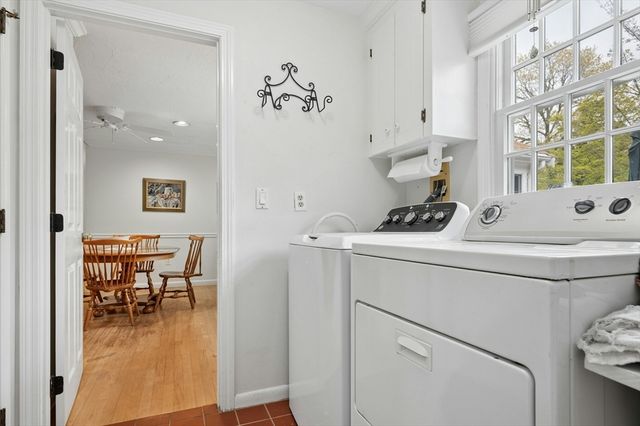 8 Viking Rock Drive, Yarmouth, MA 02664