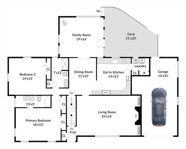 8 Viking Rock Drive, Yarmouth, MA 02664