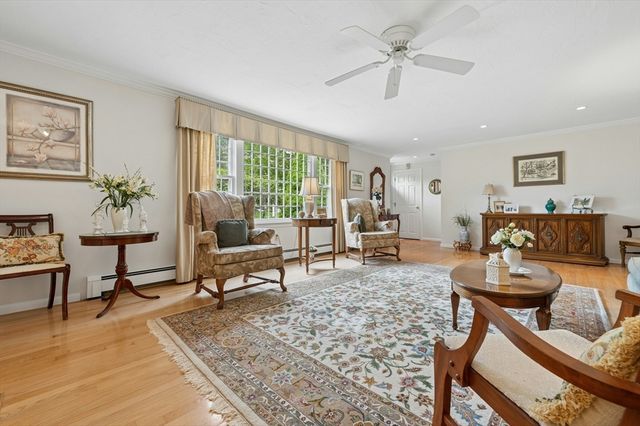 8 Viking Rock Drive, Yarmouth, MA 02664