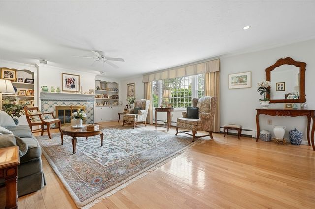 8 Viking Rock Drive, Yarmouth, MA 02664