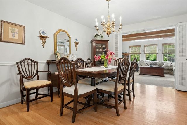 8 Viking Rock Drive, Yarmouth, MA 02664