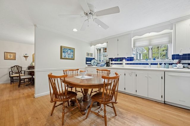 8 Viking Rock Drive, Yarmouth, MA 02664
