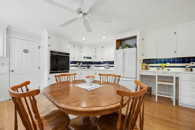 8 Viking Rock Drive, Yarmouth, MA 02664