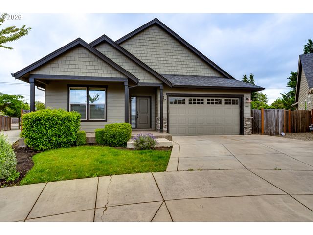 5409 KING ARTHUR Ct, Eugene, OR 97402