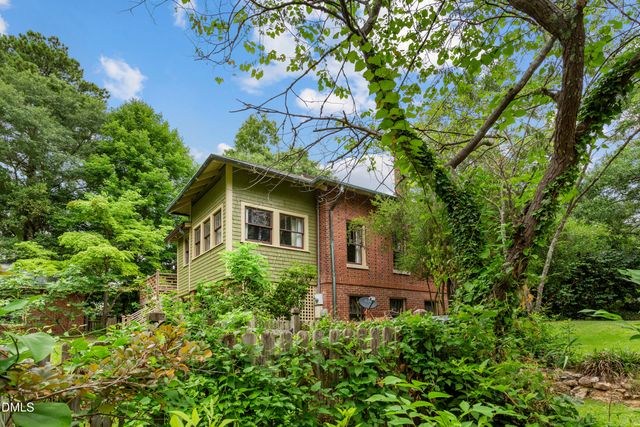 119 N Gulf Street, Sanford, NC 27330
