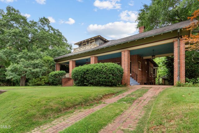 119 N Gulf Street, Sanford, NC 27330