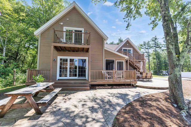 363 Woodbound Road, Jaffrey, NH 03452