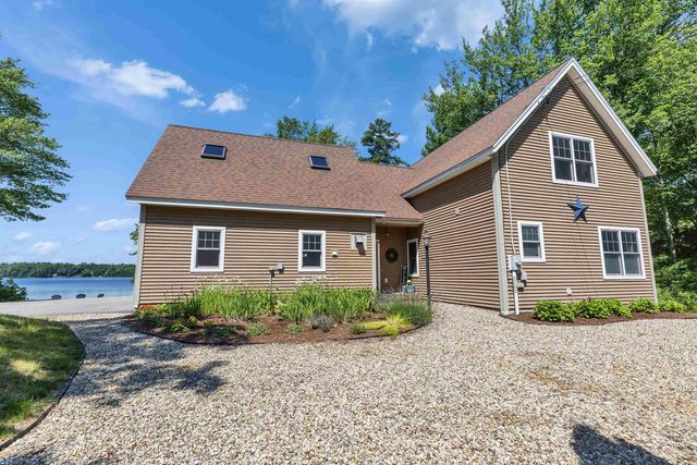 363 Woodbound Road, Jaffrey, NH 03452