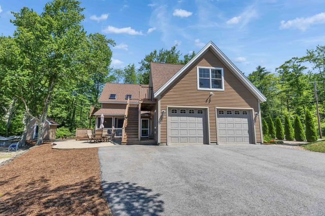 363 Woodbound Road, Jaffrey, NH 03452