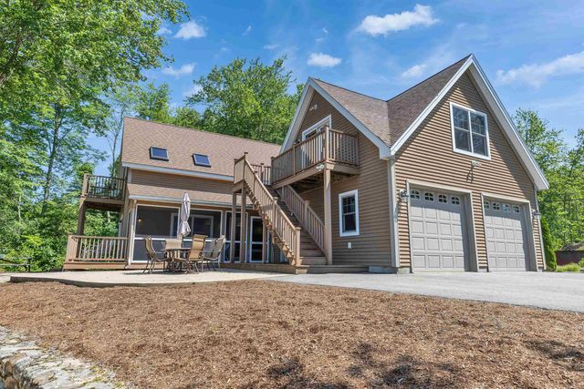 363 Woodbound Road, Jaffrey, NH 03452