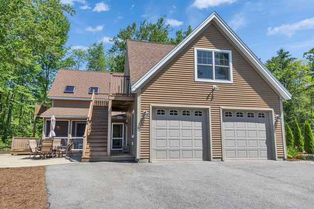 363 Woodbound Road, Jaffrey, NH 03452