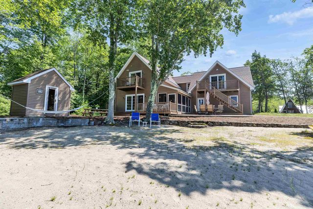 363 Woodbound Road, Jaffrey, NH 03452