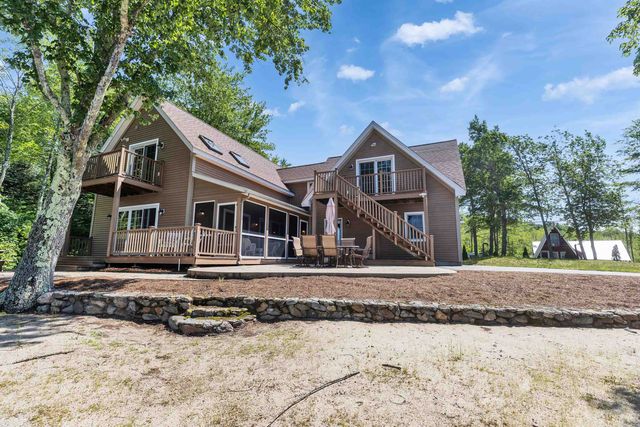 363 Woodbound Road, Jaffrey, NH 03452