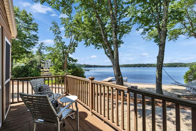 363 Woodbound Road, Jaffrey, NH 03452