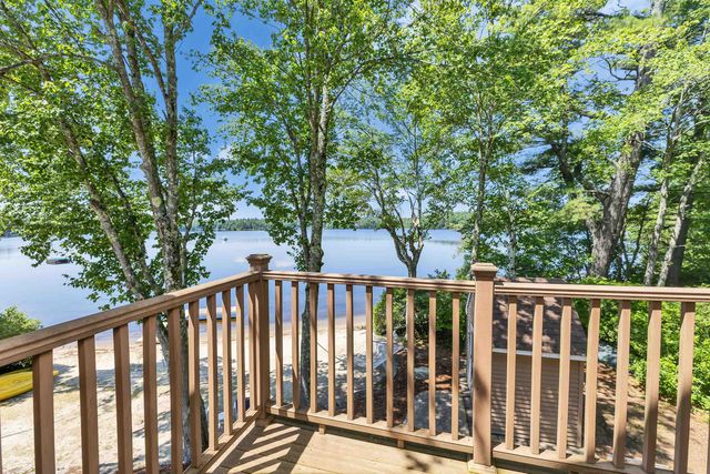 363 Woodbound Road, Jaffrey, NH 03452