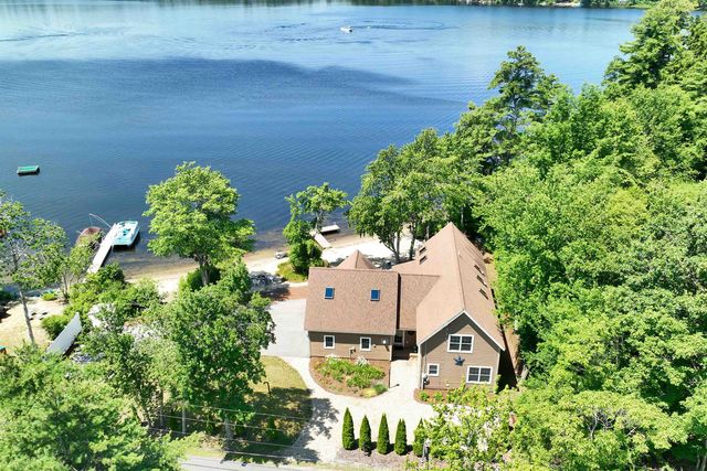 363 Woodbound Road, Jaffrey, NH 03452