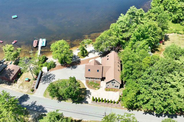 363 Woodbound Road, Jaffrey, NH 03452